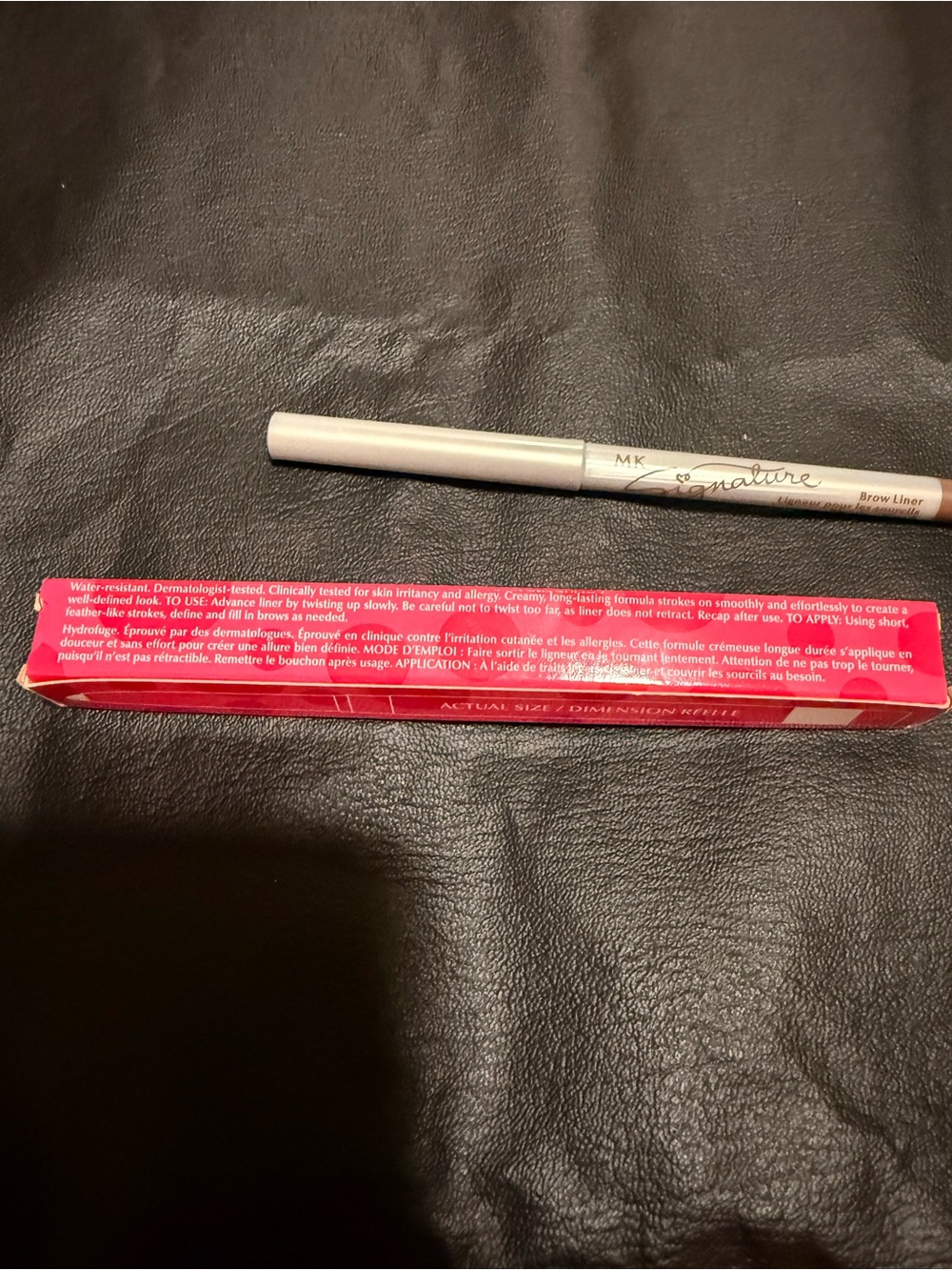 Signature Brow Liner Pencil in Blonde - Picture 3 of 4